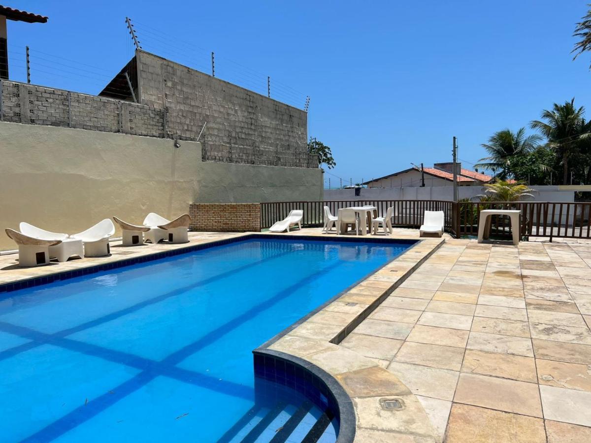 Pousada Coqueiros Prainha Aquiraz Ngoại thất bức ảnh