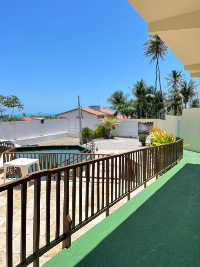Pousada Coqueiros Prainha Aquiraz Ngoại thất bức ảnh