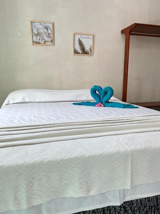 Pousada Coqueiros Prainha Aquiraz Ngoại thất bức ảnh