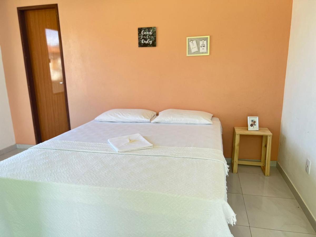 Pousada Coqueiros Prainha Aquiraz Ngoại thất bức ảnh