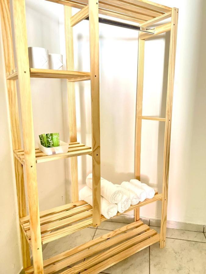 Pousada Coqueiros Prainha Aquiraz Ngoại thất bức ảnh