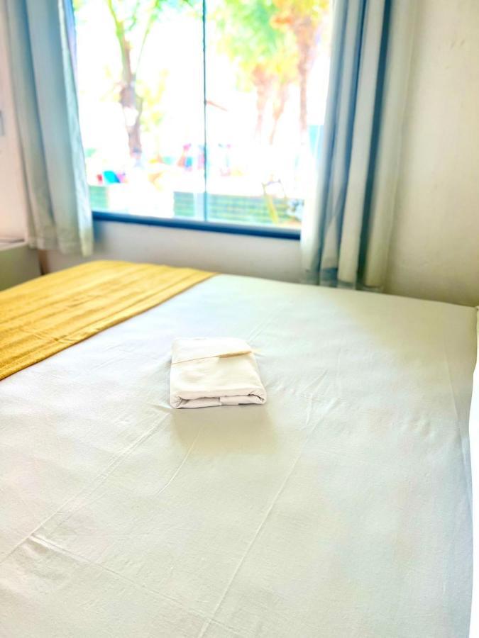 Pousada Coqueiros Prainha Aquiraz Ngoại thất bức ảnh